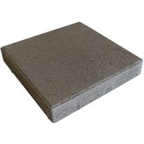 Betonilaatta AKO Garden Ventti Duo, 290x290x50mm, harmaa