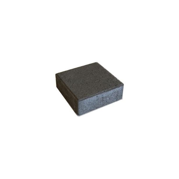Pihakivi AKO Garden Ventti ½, 145x145x50mm, harmaa