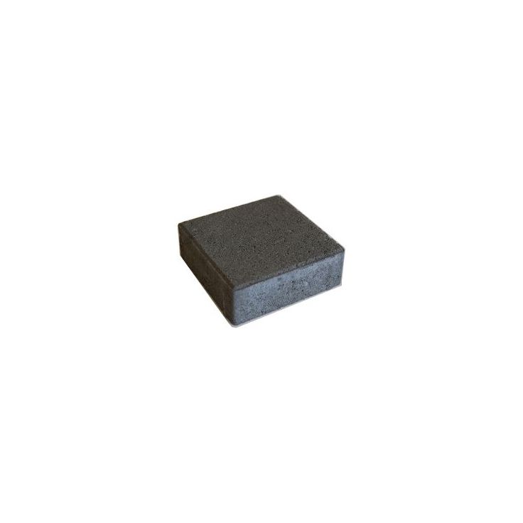 Pihakivi AKO Garden Ventti ½, 145x145x50mm, harmaa