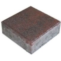 Pihakivi AKO Garden Ventti ½, 145x145x50mm, ruska