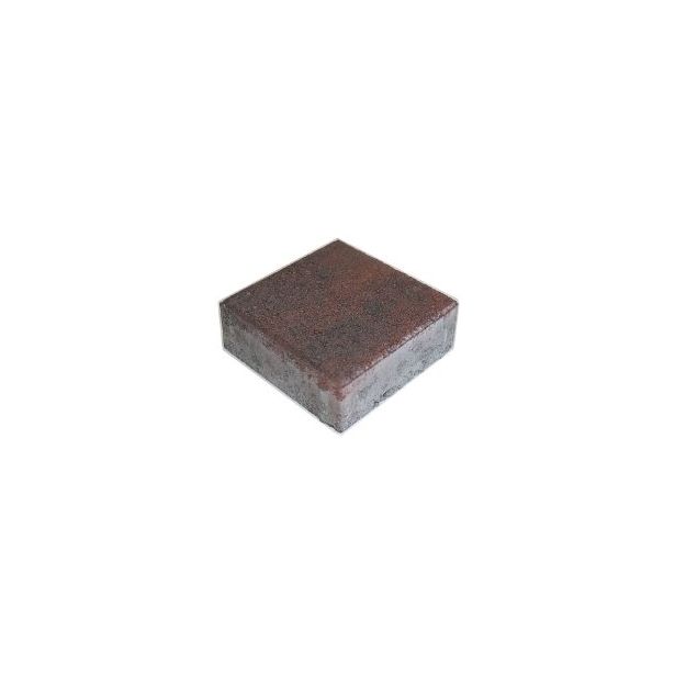 Pihakivi AKO Garden Ventti ½, 145x145x50mm, ruska