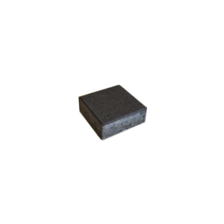 Pihakivi AKO Garden Ventti ½, 145x145x50mm, musta