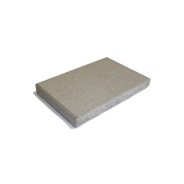 Pihakivi AKO Garden Ventti Tripla, 435x290x50mm, harmaa