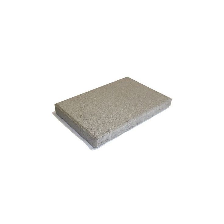Pihakivi AKO Garden Ventti Tripla, 435x290x50mm, harmaa