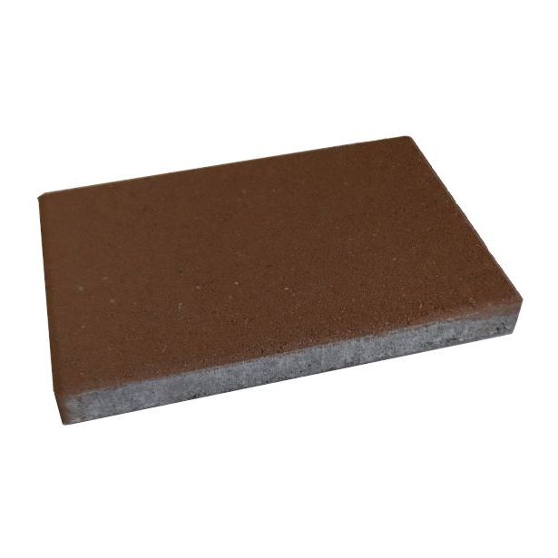 Pihakivi AKO Garden Ventti Tripla, 435x290x50mm, hiekanruskea