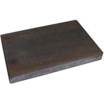 Pihakivi AKO Garden Ventti Tripla, 435x290x50mm, mustanruskea