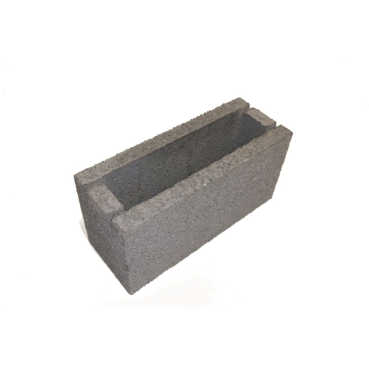 Yrttiruukku AKO Garden, musta