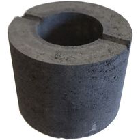Perennapilari AKO Garden 250, musta