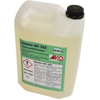 Pihakivien härmepesuaine AKO Garden, AC322, 5l