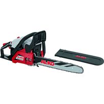 Moottorisaha AL-KO BKS 4040, 16&quot;/400mm, 40cc, 2-tahti, Verkkokaupan poistotuote