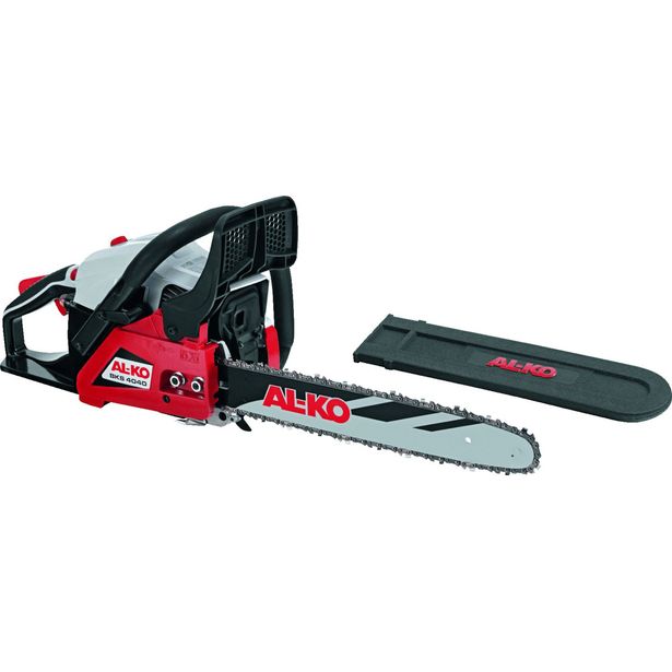 Moottorisaha AL-KO BKS 4040, 16