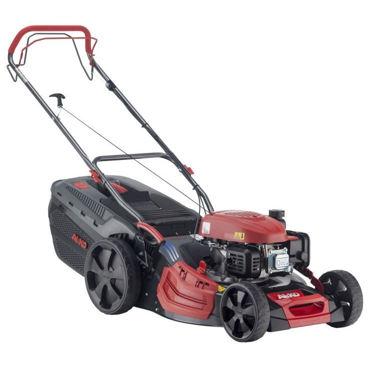 Ruohonleikkuri Comfort AL-KO, 51.0 SP-A 139CC V-K-SH-B