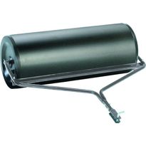 Vedettävä puutarhajyrä AL-KO GW 100, puutarhatraktorille, max. 235kg
