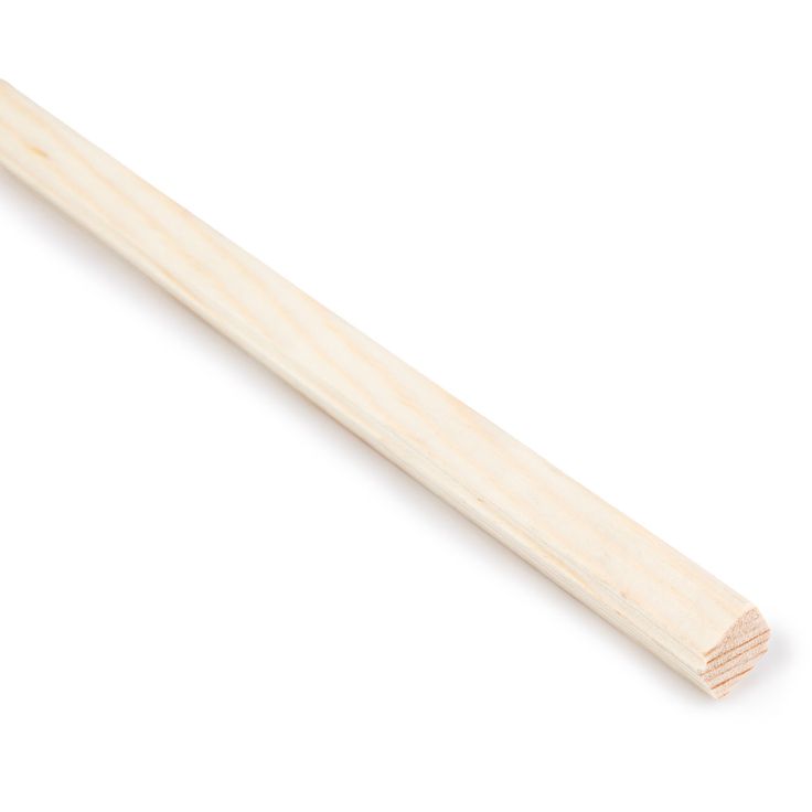 Varjolista Jokiwood 15x20x3200mm, käsittelemätön