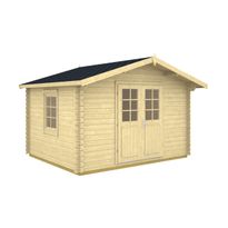 Pihamökki Tene Alabama, 9.2m²