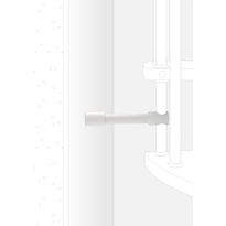 Porraskaiteen jäykistysosa Rintal, pilarin ja seinän väliin