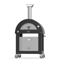 Pizzauunin jalusta Alfa Forni Brio