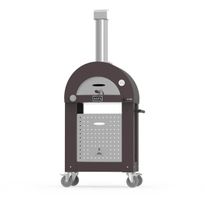 Pizzauunin jalusta Alfa Forni Nano