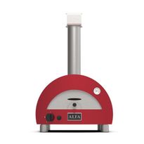 Pizzauuni Alfa Forni Portable, kaasulämmitteinen, eri värejä