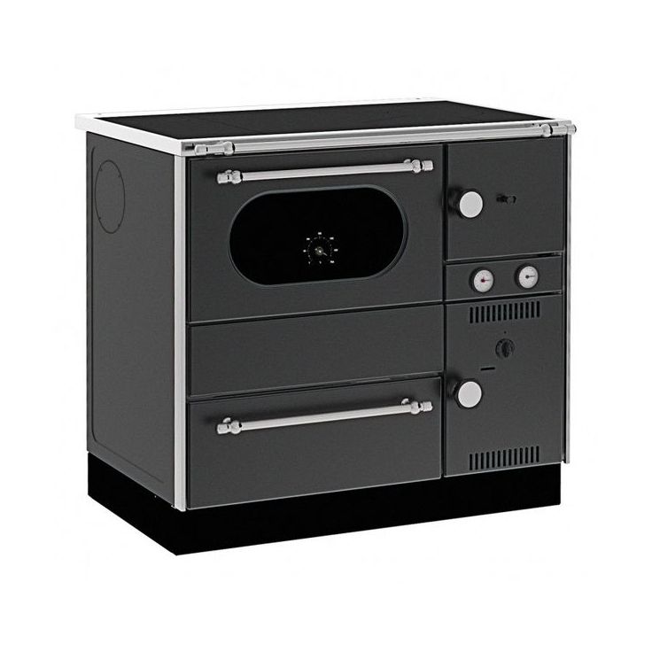 Keskuslämmitysliesi SVT Alfa Term 20, 15kW

