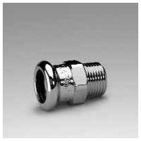 KR Kierrenippa UK 15x3/8 1-muhvi