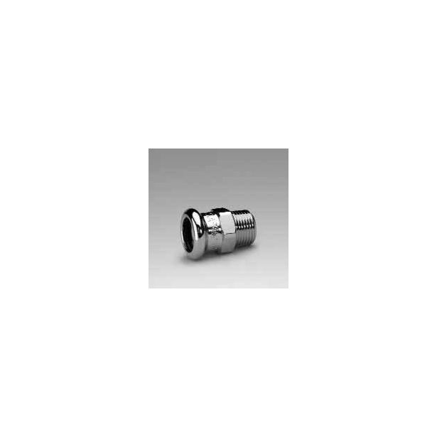 KR Kierrenippa UK 15x3/8 1-muhvi