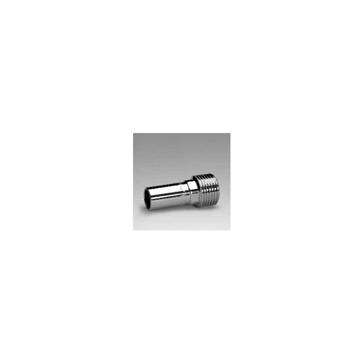 KR Puristettava nippa UK 15x1/2