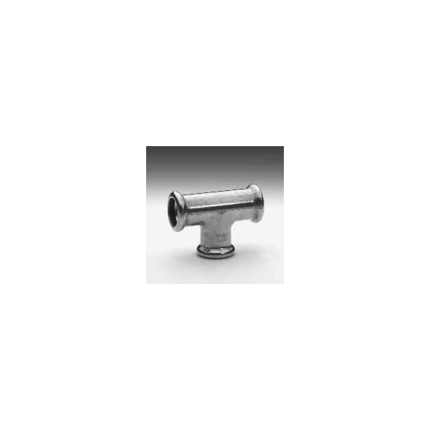 CU T-haara 22x15x18 3-muhvi
