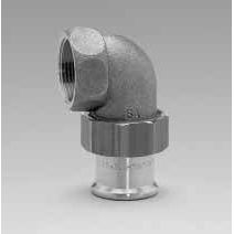 MS kulmayhdistäjä SK 22x3/4 1-muhvi