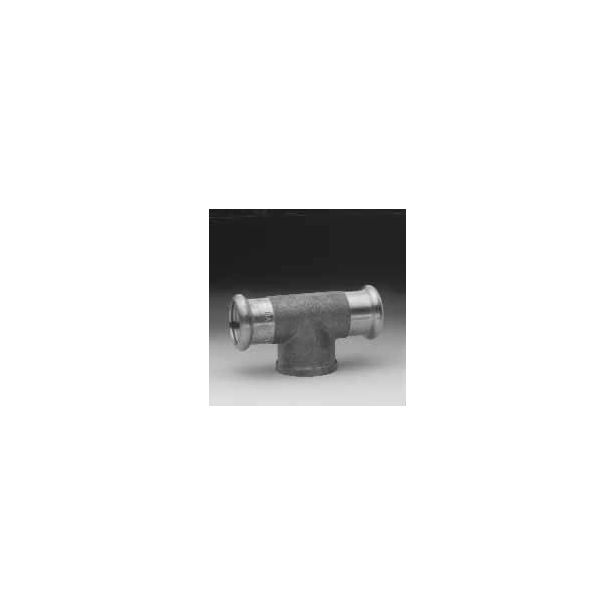 MS T-haara SK 28x3/4x28 2-muhvi