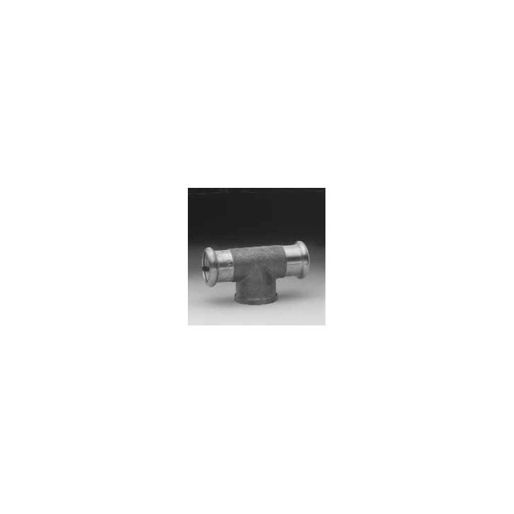 MS T-haara SK 42x1/2x42 2-muhvi