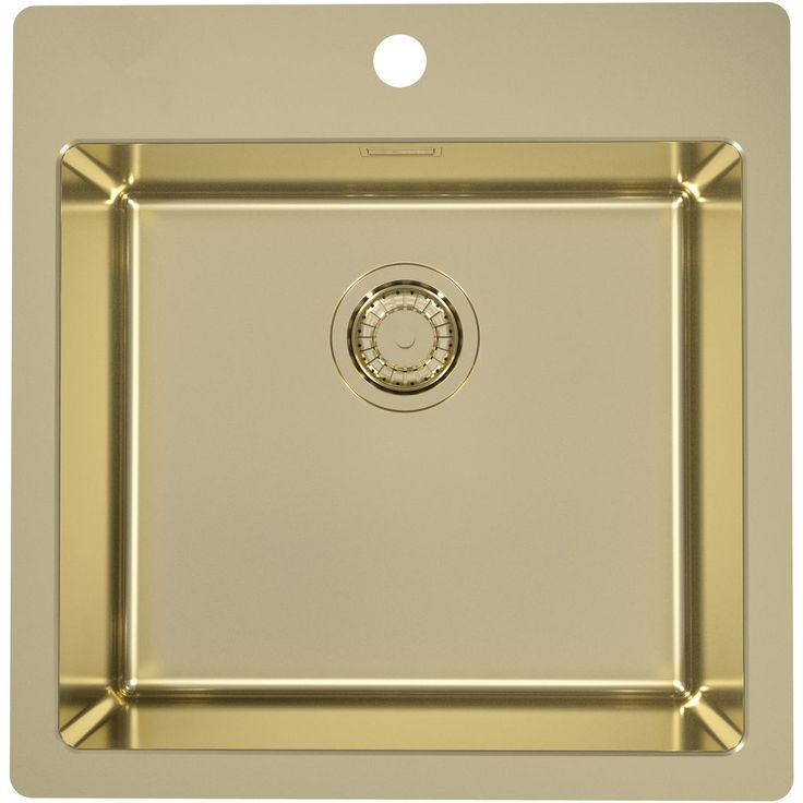 Keittiöallas Alveus Monarch Pure 30, 515x525mm, eri värejä