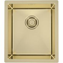 Keittiöallas Alveus Monarch Quadrix 20, 390x450mm, rst, eri värejä