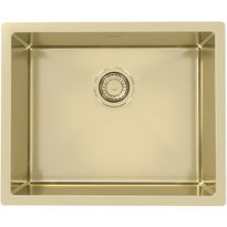 Keittiöallas Alveus Monarch Quadrix 50, 550x450mm, rst, eri värejä