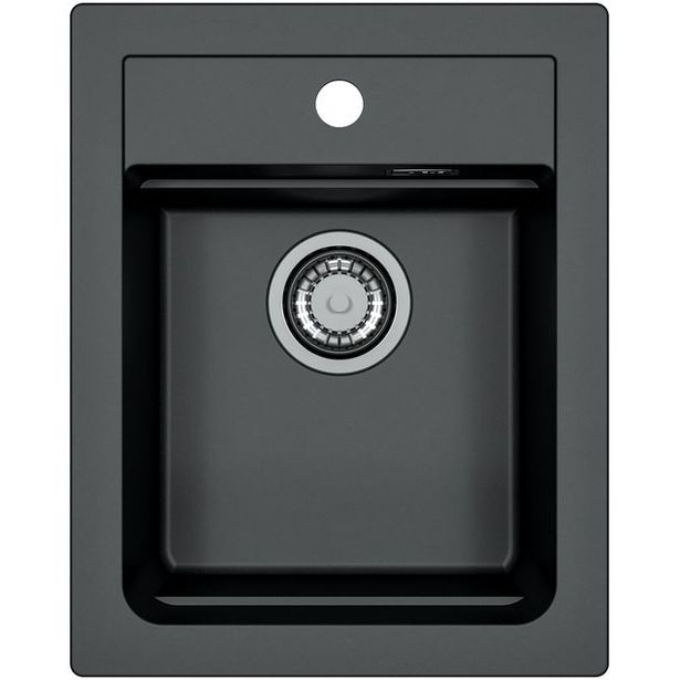 Keittiöallas Alveus Atrox 10, 400x500mm, eri värejä