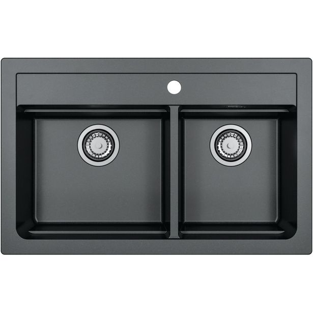Keittiöallas Alveus Atrox 50, 790x500mm, eri värejä
