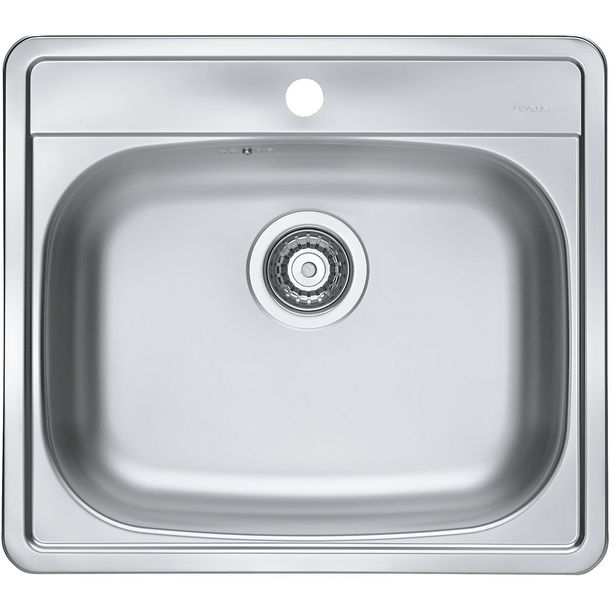 Keittiöallas Alveus More 10, 560x500mm
