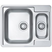 Keittiöallas Alveus Line 50, 615x500mm, rst