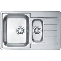 Keittiöallas Alveus Line 70, 790x500mm, rst