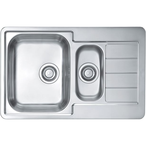 Keittiöallas Alveus Line 70, 790x500mm