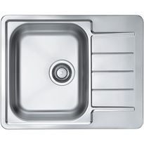 Keittiöallas Alveus Line 110, 615x500mm, rst