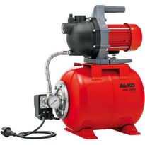 Vesiautomaatti AL-KO HW 3600 Eco, 600W