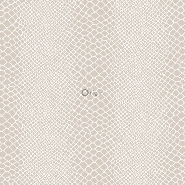 Tapetti Raw Elegance 347339, 0.53x10.05m, beige/hopea/kiiltävä