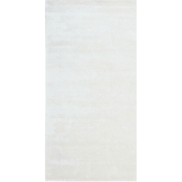 Matto AmandaB Collection Classic, 90x200cm, valkoinen