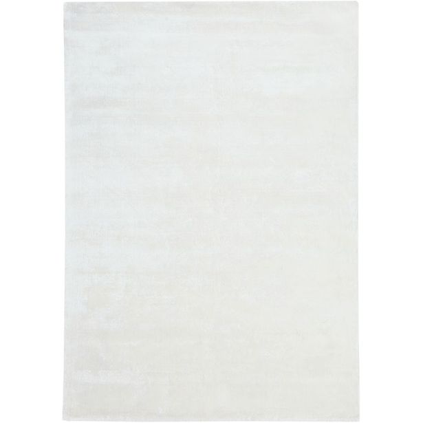 Matto AmandaB Collection Classic, 130x190cm, valkoinen