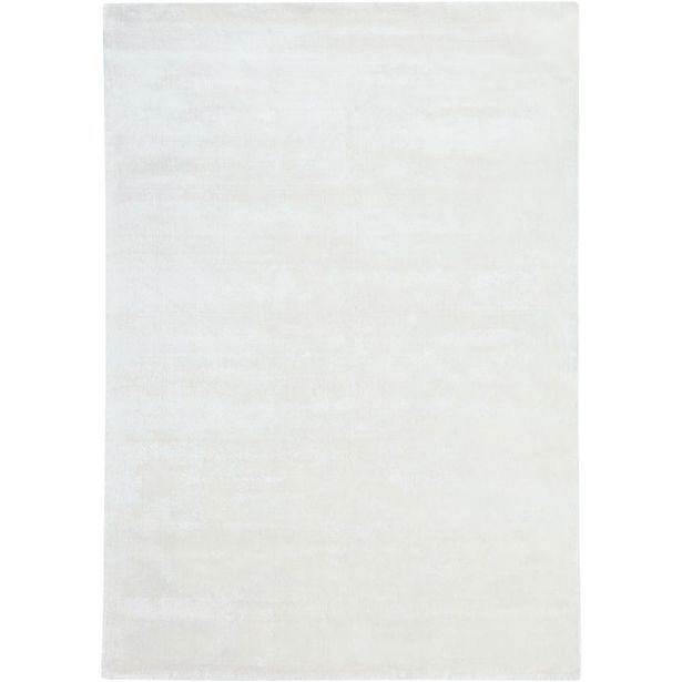 Matto AmandaB Collection Classic, 160x230cm, valkoinen