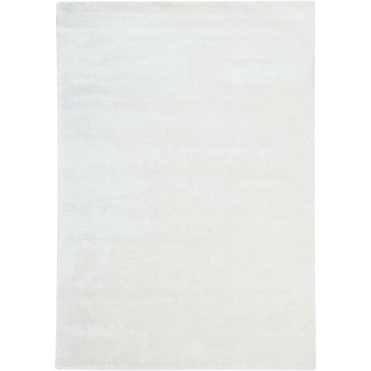 Matto AmandaB Collection Classic, 160x230cm, valkoinen