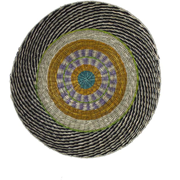 Seinäkori AmandaB Collection Balangan, Ø41cm
