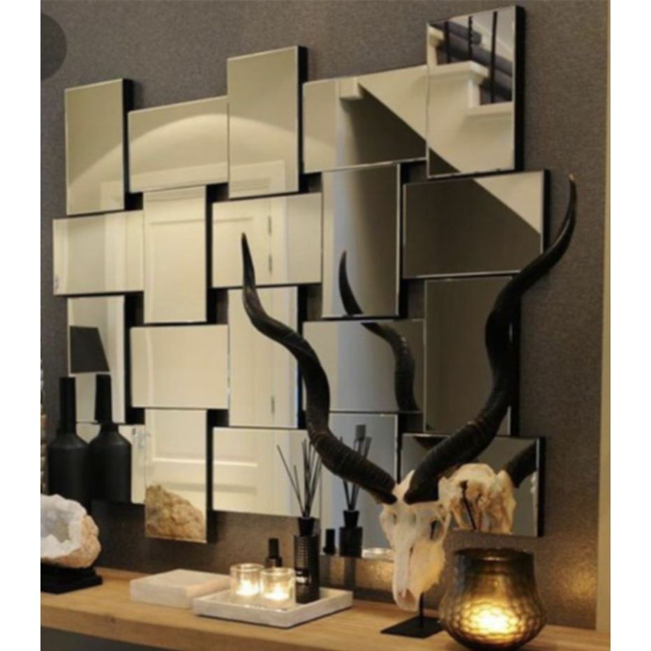 Peili AmandaB Collection Classic, 100x100cm