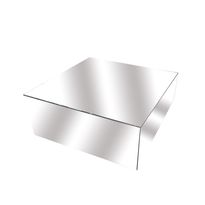 Peilipöytä AmandaB Collection Classic Mirror, 45x70cm